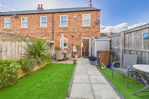 Garden: