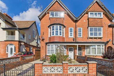 Exterior: