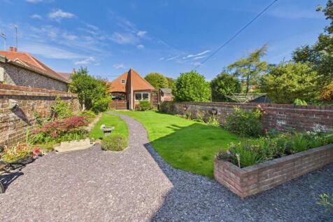 Garden: