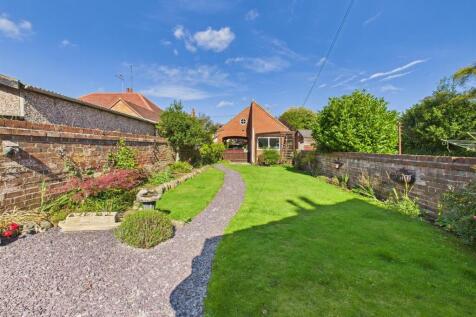Garden: