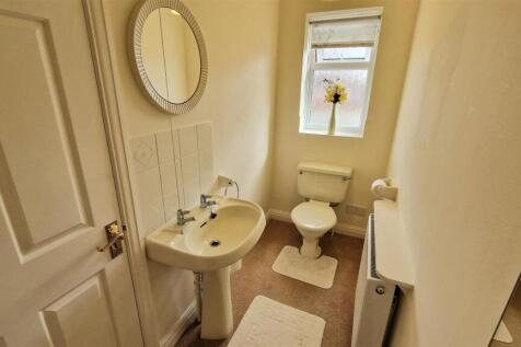 Cloakroom: