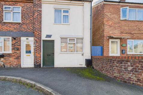 Exterior: