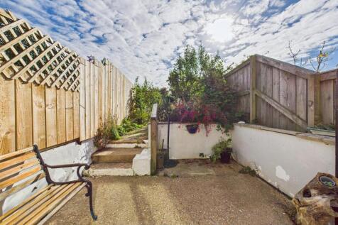 Exterior: