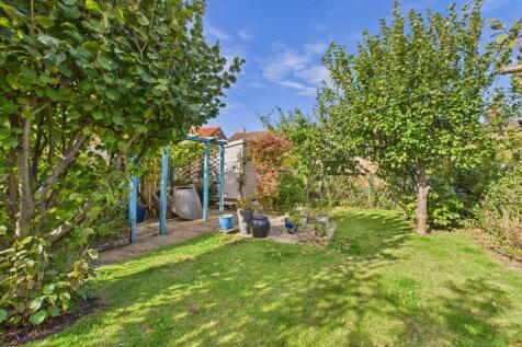Exterior: