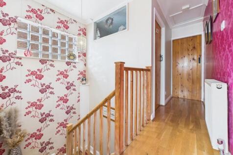 First floor: