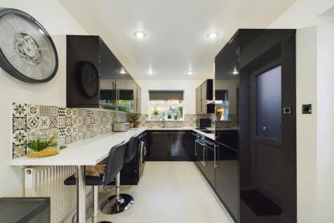 Kitchen/diner: