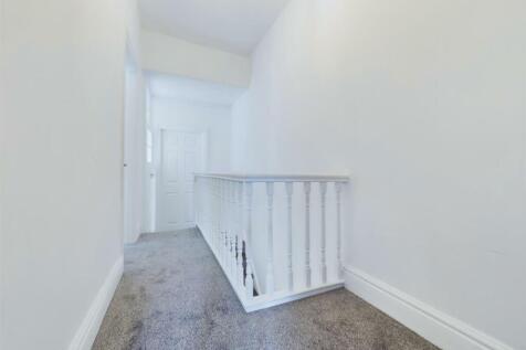 First floor: