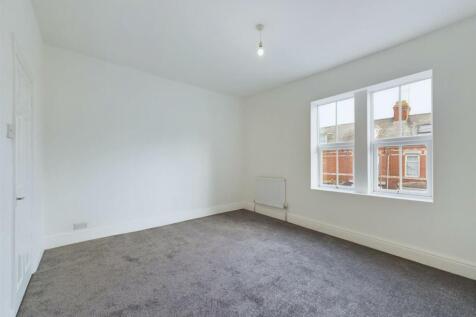 Bedroom: