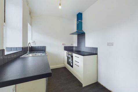 Kitchen:
