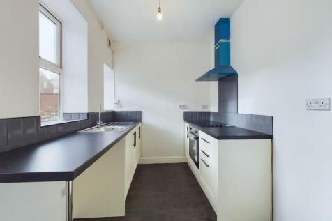 Kitchen: