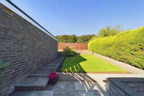 Garden: