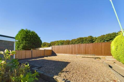 Garden: