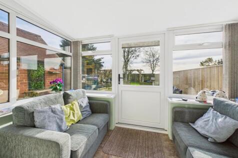 Sunroom: