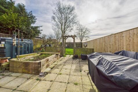 Garden: