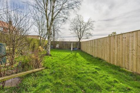 Garden: