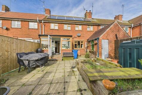 Garden: