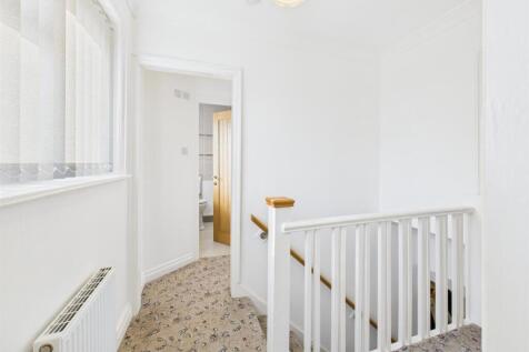 First floor: