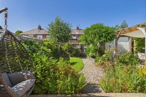 Garden:
