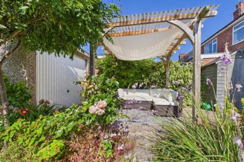 Garden:
