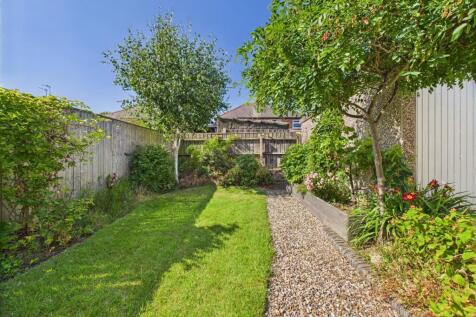 Garden: