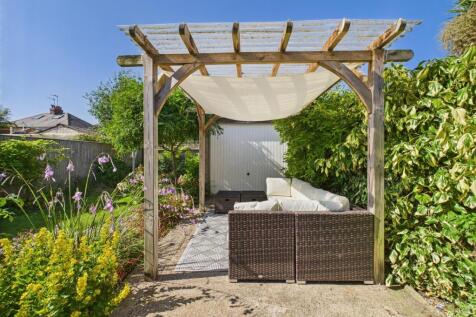 Garden: