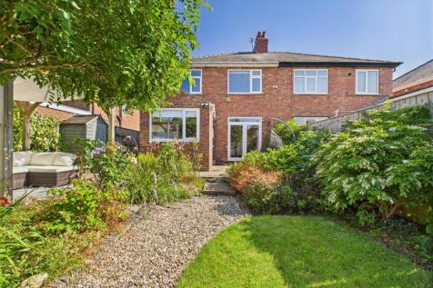 Garden: