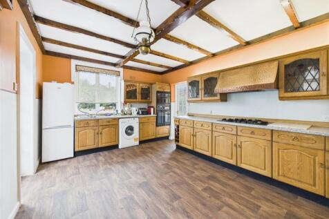 Kitchen/diner: