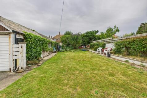Garden: