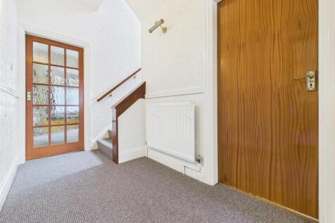 Inner hall: