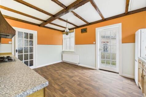 Kitchen/diner: