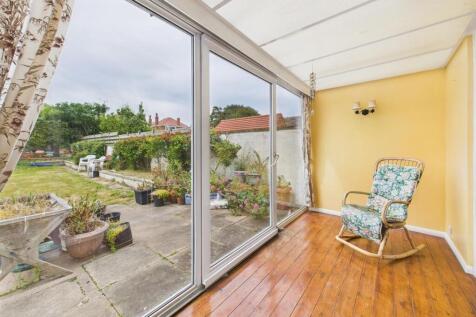 Conservatory: