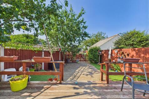 Garden: