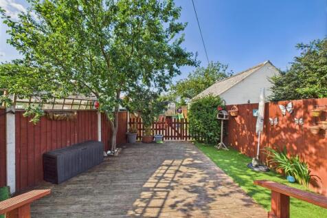 Garden: