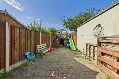 Garden: