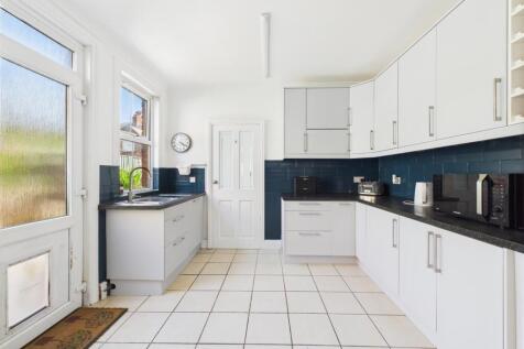Kitchen/diner: