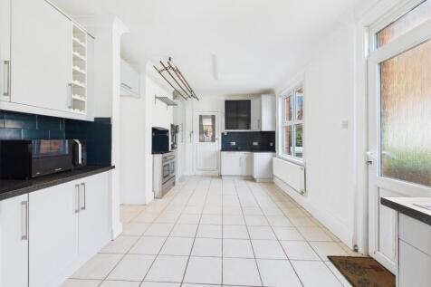 Kitchen/diner:
