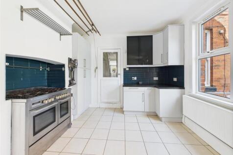 Kitchen/diner: