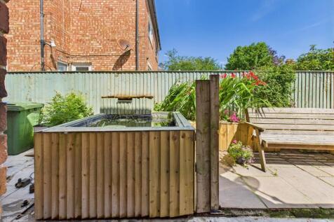 Garden: