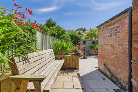 Garden: