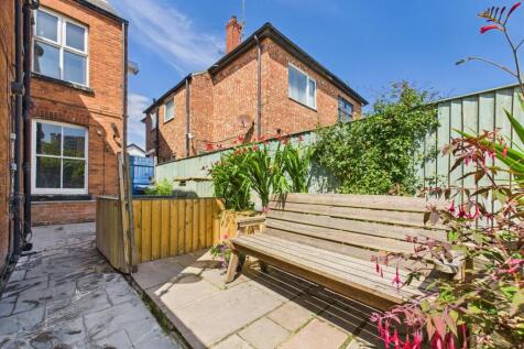Garden: