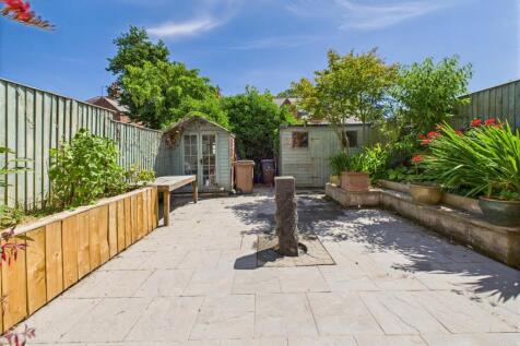 Garden: