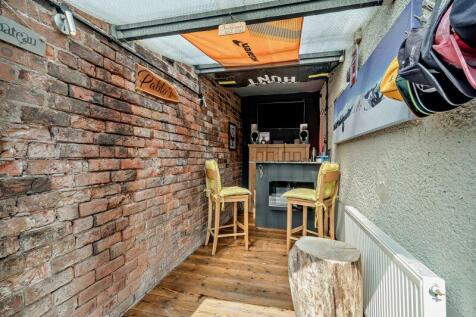 Garden Room 2