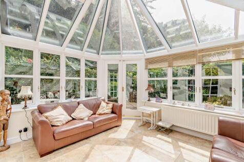 Conservatory/Garden Room