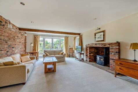 Family Room/Study