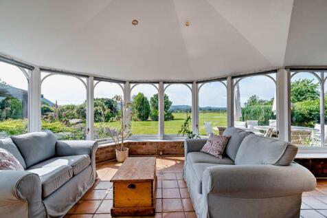 Garden Room (2)