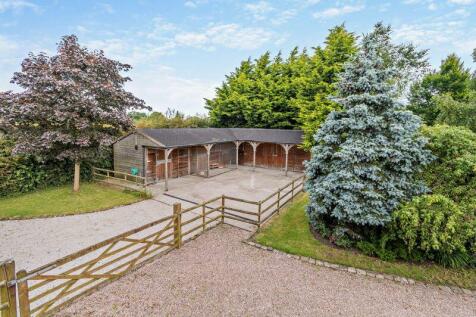 Stables