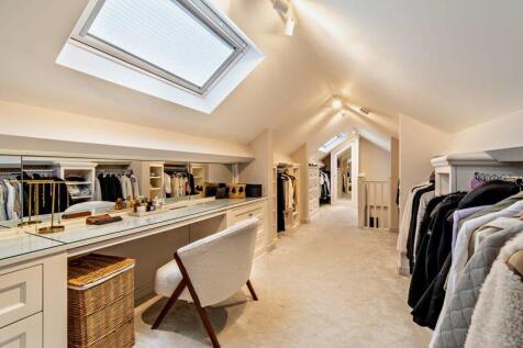 Dressing Room