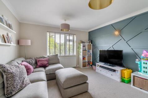 Bedroom Three/Reception Room