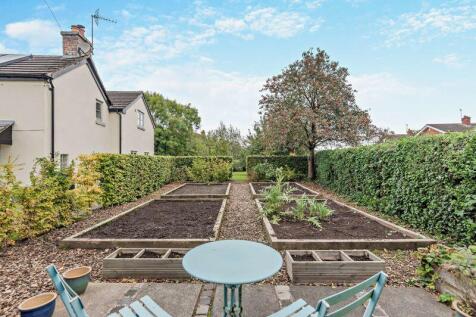 Vegetable Garden