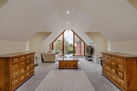 Home Office/Dependant Relative Accomm...
